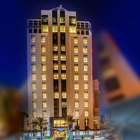 כוויית Bravo Royal Hotel Suites מראה חיצוני תמונה