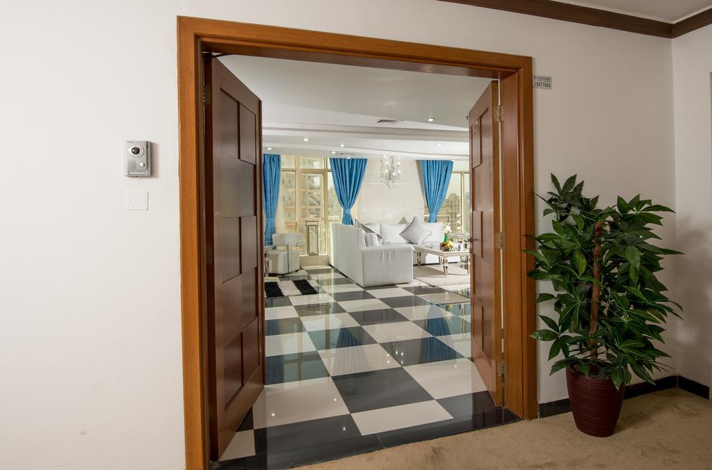 כוויית Bravo Royal Hotel Suites מראה חיצוני תמונה
